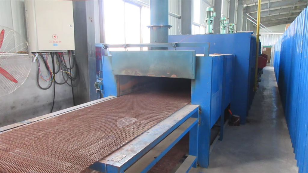 Annealing furnace