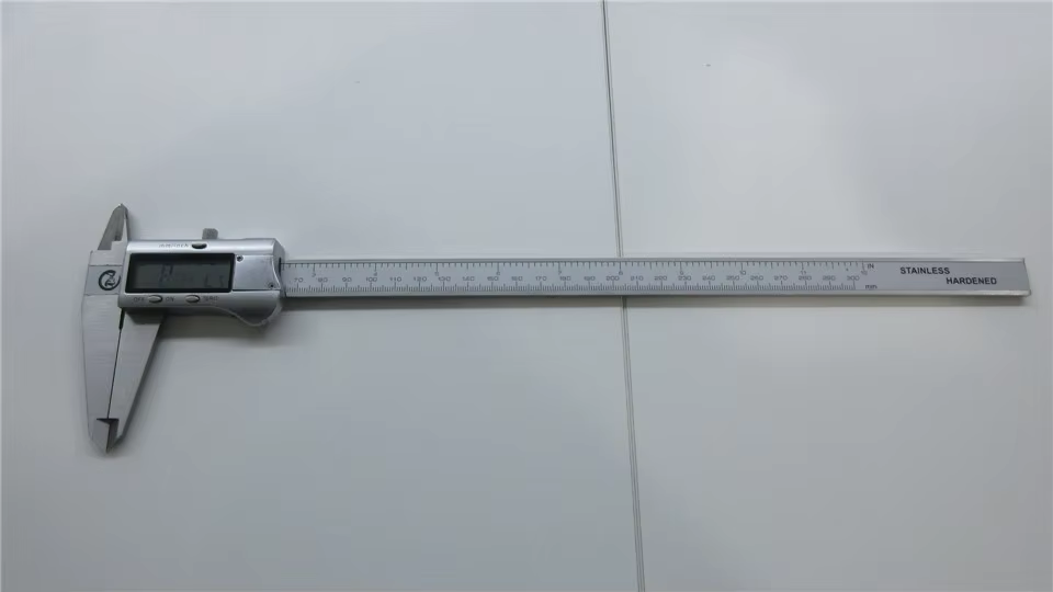 Vernier Caliper