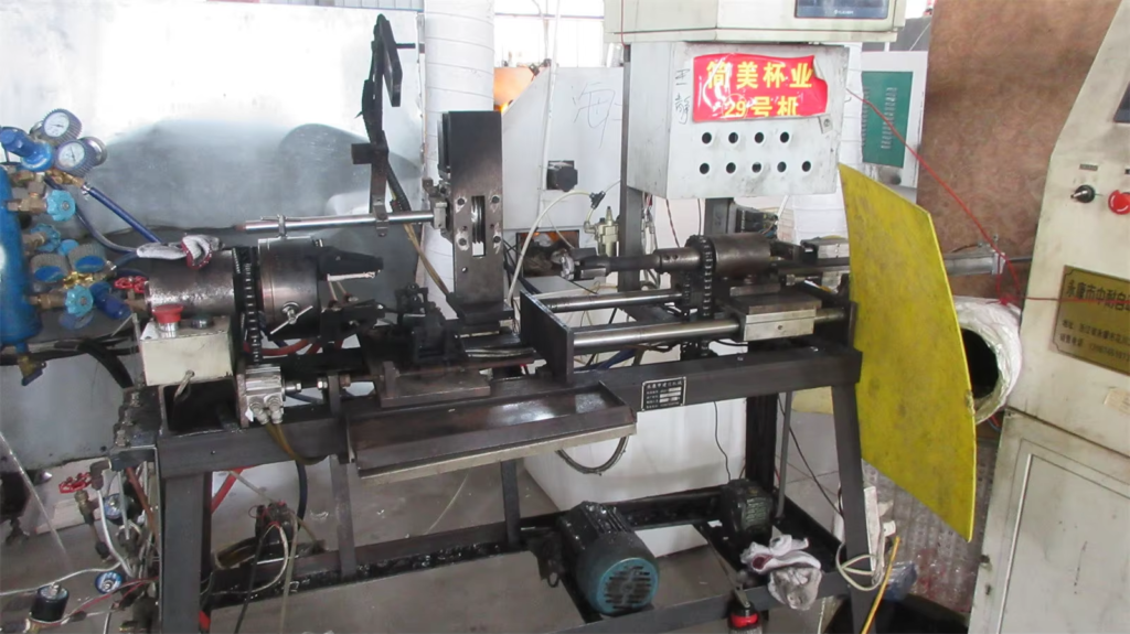 cutting machine